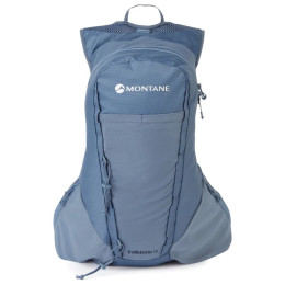 Sac à dos Montane Trailblazer 18 bleu clair STONE BLUE