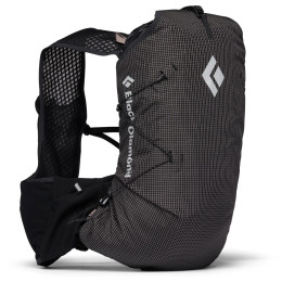 Sac à dos Black Diamond Distance 8 Backpack noir Black (0002)
