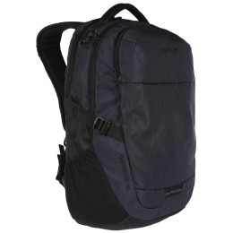 Sac à dos Regatta Oakridge Air 30L gris foncé Ash/Black