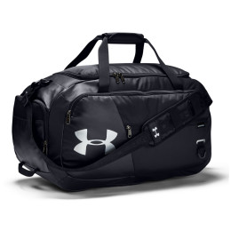 Sac bandoulière Under Armour Undeniable Duffle 4.0 MD vert Black