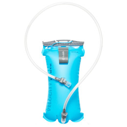 Poche d'hydratation Hydrapak Velocity 2L bleu / gris MALIBU