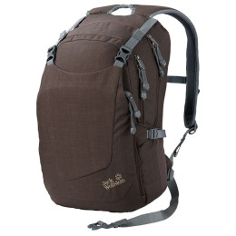 Sac à dos Jack Wolfskin Rushcutter pack 28 brun
