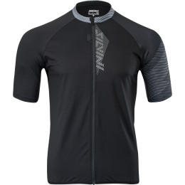 Maillot vélo homme Silvini Turano Pro MD1645 vert BlackCloud
