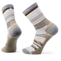 Chaussettes Smartwool Hike Light Cushion Panorama Crew