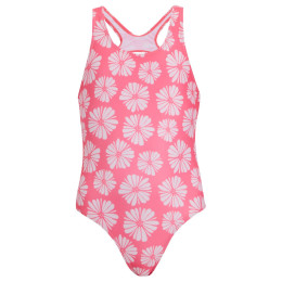 Maillot bain enfant Regatta Katrisse PinkHazPetal rose PinkHazPetal
