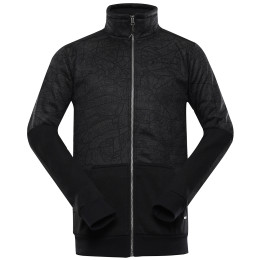 Sweat-shirt homme Alpine Pro Luned girs