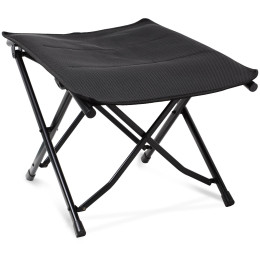 Repose-pieds Brunner Raptor Footrest 3D NG noir