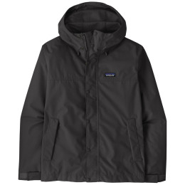 Veste homme Patagonia Outdoor Everyday Rain noir Black