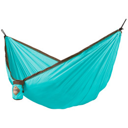 Hamac La Siesta Colibri Single turquoise Turquoise