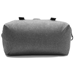 Porte-chaussures Peak Design Shoe Pouch gris Charcoal