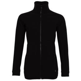 Sweat-shirt femme High Point Interior 4.0 Lady Jacket noir Black