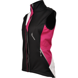 Gilet femme Silvini Croce WJ425