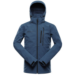 Veste softshell homme Alpine Pro Hoor 2