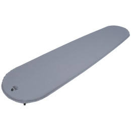 Matelas autogonflant Zulu Airo 3,8 Mummy II gris grey