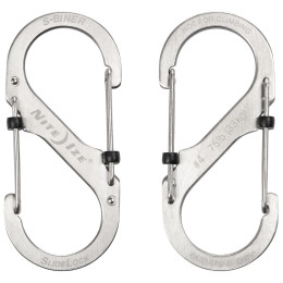 Mousqueton Nite Ize SlideLock Pet S-Biner