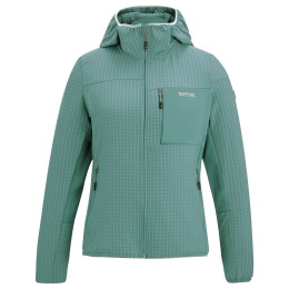 Sweat-shirt femme Regatta Kemilia bleu clair Ivy Moss