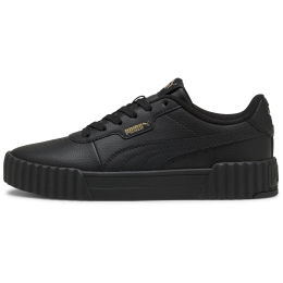 Chaussures femme Puma Carina 3.0 noir black