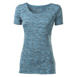 T-shirt femme Progress Melissa kr.r.