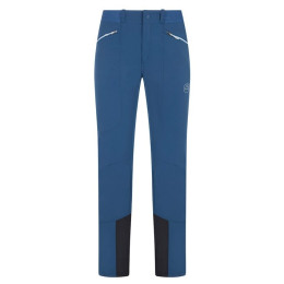 Pantalon homme La Sportiva Orizion Pant M bleue Opal