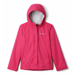 Veste enfant Columbia Arcadia Jacket rose Cactus Pink