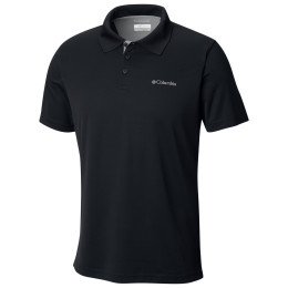 T-shirt homme Columbia Utilizer™ Polo noir Black