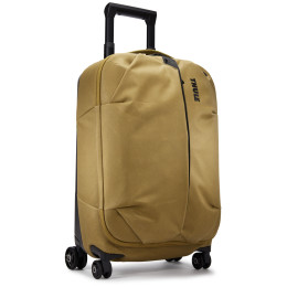 Valise à roulettes Thule Aion Carry on Spinner kaki Nutria