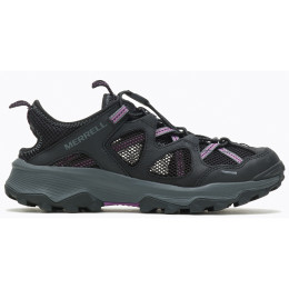 Sandales femme Merrell Speed Strike Ltr Sieve noir / violet Black