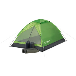 Kit de camping Loap Camp Set green Green