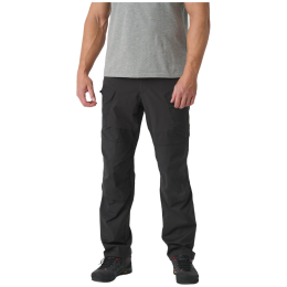 Pantalon homme Helikon-Tex Hybrid Outback Pants® - Duracanvas® girs Ash Grey / Black A