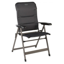 Chaise Vango Kensington Chair gris foncé Excalibur