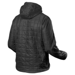 Veste homme Trimm DOUBLE noir dark grey/ black