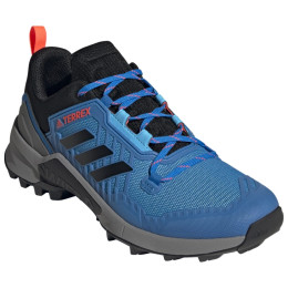 Chaussures homme Adidas Terrex Swift R3 bleue blurus/gresix/turbo