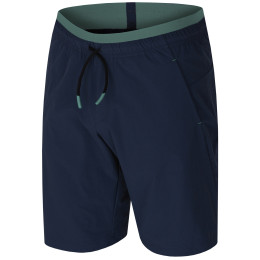 Short homme Hannah Fill bleu foncé MidnightNavy