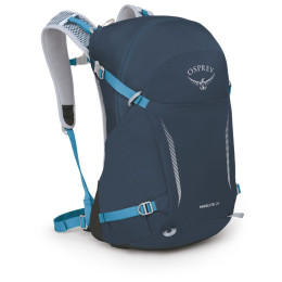 Sac à dos Osprey Hikelite 26 bleu foncé atlas blue