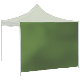 Paravent Cattara 2 x 3m 210D Waterproof vert green