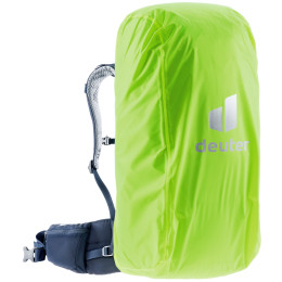Housse de pluie pour sac à dos Deuter Raincover II 2023 jaune neon