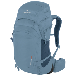 Sac à dos Ferrino Finisterre 38 Lady bleu blue