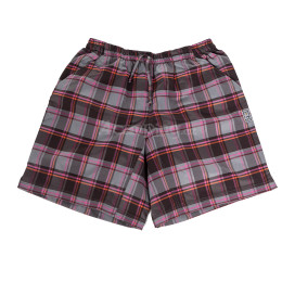 Short homme Rejoice Fenikl rouge