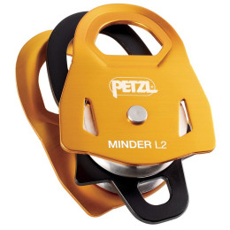 Poulie Petzl Minder L2