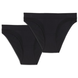 Culotte femme Puma 3D Knit Sport Briefs 2P
