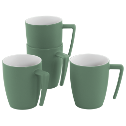Set de tasses Outwell Gala 4 Person Mug Set
