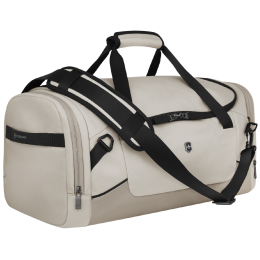 Sac de voyage Victorinox Altmont Modern 2-Way Bag beige Stone White