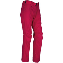 Patalon femme High Point Dash 4.0 Lady Pants rouge Cerise