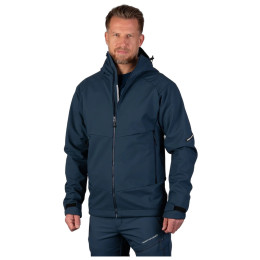 Veste softshell homme Northfinder Amadeu