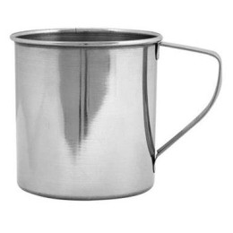 Tasse Yate Hrnek 0,23l nerez