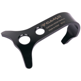 Crochet Camp Captain Hook M