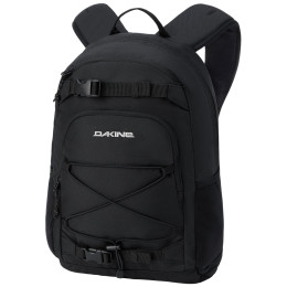 Sac à dos Dakine Grom Backpack 2.0 13L noir Black