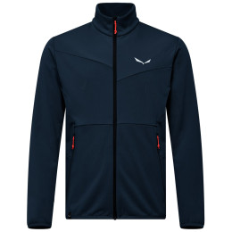 Sweatshirt fonctionnel homme Salewa Puez Cammino Pl Jkt M