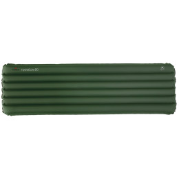 Matelas goflable Robens HybridCore 80 green Green