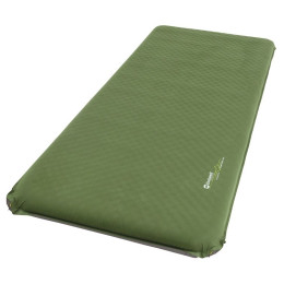 Matelas autogonflant Outwell Dreamcatcher Single 12.0 cm XXL green